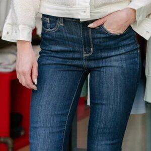 Judy Blue Flare Women's Jeans Stretch Comfort - 15/32